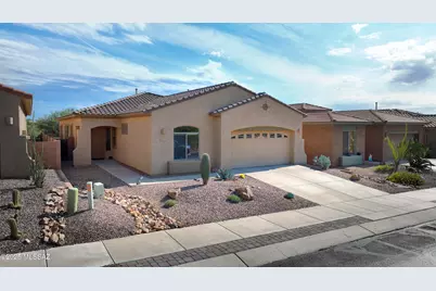 12554 N Gentle Rain Drive, Marana, AZ 85658 - Photo 1