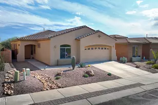 12554 N Gentle Rain Dr, Marana, AZ 85658 - Photo 1