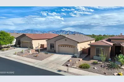 12554 N Gentle Rain Drive, Marana, AZ 85658 - Photo 3