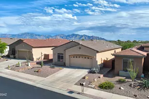 12554 N Gentle Rain Dr, Marana, AZ 85658 - Photo 3