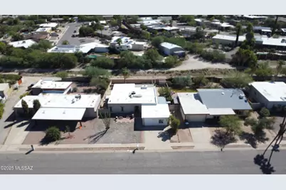 532 N Chalet Avenue, Tucson, AZ 85748 - Photo 31