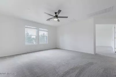 8157 W Solitary Eagle Court, Tucson, AZ 85757 - Photo 7