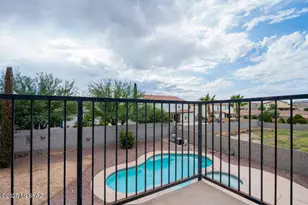 8157 W Solitary Eagle Ct, Tucson, AZ 85757 - Photo 15