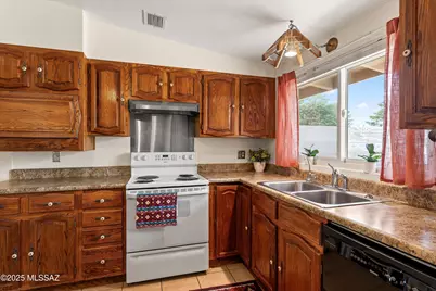 1010 W 3rd Avenue, San Manuel, AZ 85631 - Photo 5