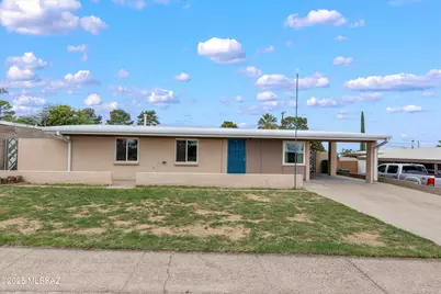 1010 W 3rd Avenue, San Manuel, AZ 85631 - Photo 1