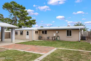 1010 W 3rd Ave, San Manuel, AZ 85631 - Photo 23