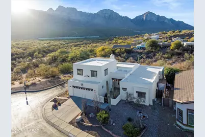 1940 E Andromeda Place, Oro Valley, AZ 85737 - Photo 41