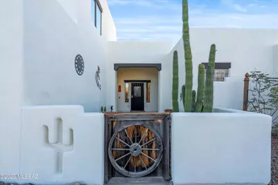 1940 E Andromeda Place, Oro Valley, AZ 85737 - Photo 5