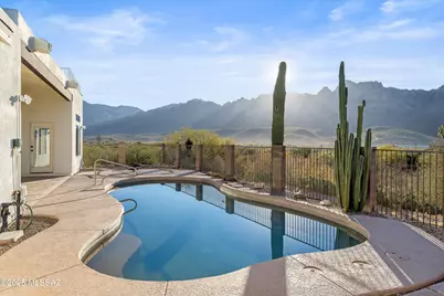 1940 E Andromeda Place, Oro Valley, AZ 85737 - Photo 37