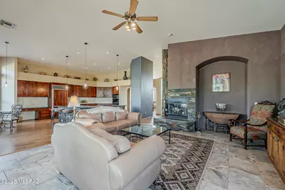 8445 N Nob Hill Drive, Tucson, AZ 85742 - Photo 13