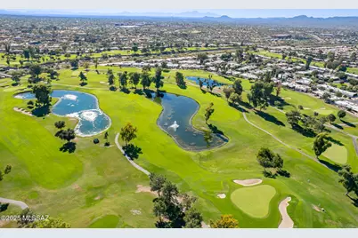 8445 N Nob Hill Drive, Tucson, AZ 85742 - Photo 5