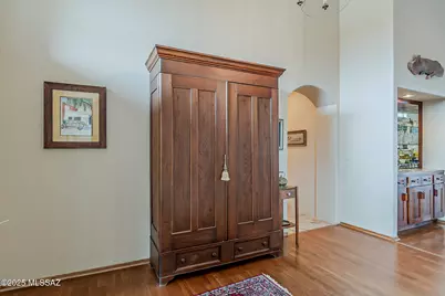 8445 N Nob Hill Drive, Tucson, AZ 85742 - Photo 9