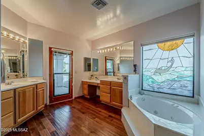 8445 N Nob Hill Drive, Tucson, AZ 85742 - Photo 29