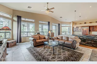 8445 N Nob Hill Drive, Tucson, AZ 85742 - Photo 15