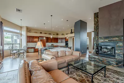 8445 N Nob Hill Drive, Tucson, AZ 85742 - Photo 17