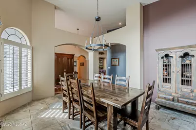8445 N Nob Hill Drive, Tucson, AZ 85742 - Photo 19