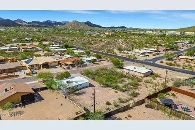 1964 W Mistletoe Circle, Tucson, AZ 85713 - Photo 25