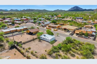 1964 W Mistletoe Circle, Tucson, AZ 85713 - Photo 23