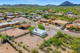 1964 W Mistletoe Cir, Tucson, AZ 85713 - Photo 23