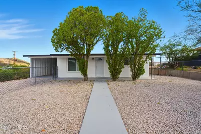 1964 W Mistletoe Circle, Tucson, AZ 85713 - Photo 5