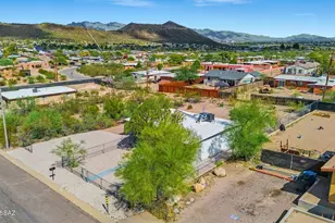 1964 W Mistletoe Cir, Tucson, AZ 85713 - Photo 29