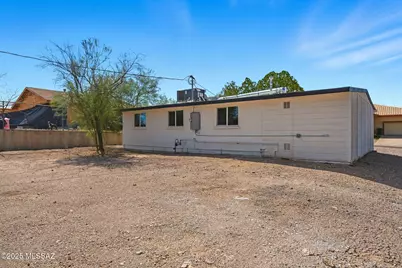 1964 W Mistletoe Circle, Tucson, AZ 85713 - Photo 27