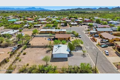 1964 W Mistletoe Circle, Tucson, AZ 85713 - Photo 31