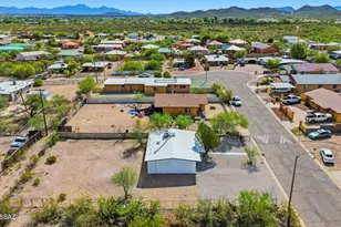 1964 W Mistletoe Cir, Tucson, AZ 85713 - Photo 31