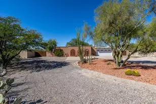 432 S Calle Del Cobre, Tucson, AZ 85748 - Photo 1
