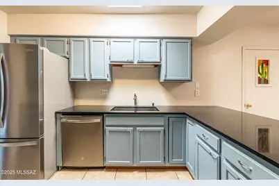 432 S Calle Del Cobre, Tucson, AZ 85748 - Photo 19