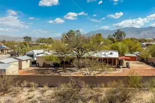 432 S Calle Del Cobre, Tucson, AZ 85748 - Photo 31