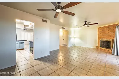 432 S Calle Del Cobre, Tucson, AZ 85748 - Photo 25