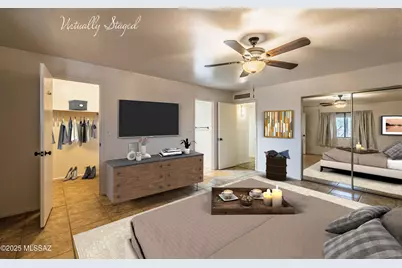 432 S Calle Del Cobre, Tucson, AZ 85748 - Photo 5