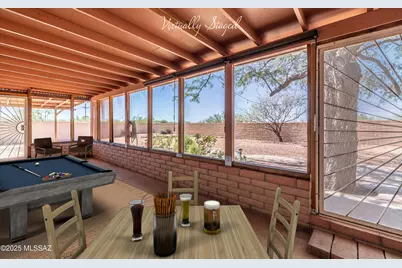 432 S Calle Del Cobre, Tucson, AZ 85748 - Photo 13