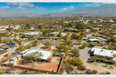 432 S Calle Del Cobre, Tucson, AZ 85748 - Photo 23