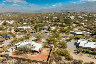 432 S Calle Del Cobre, Tucson, AZ 85748 - Photo 23