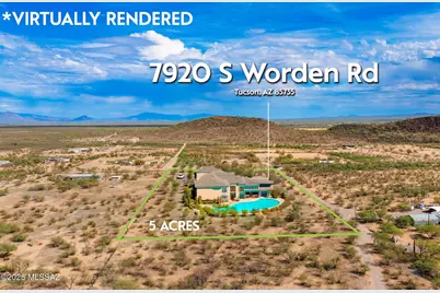 7920 Worden Road, Tucson, AZ 85735 - Photo 11