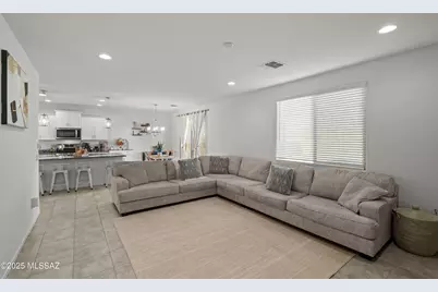 6331 E Calle Hora Cero, Tucson, AZ 85756 - Photo 25