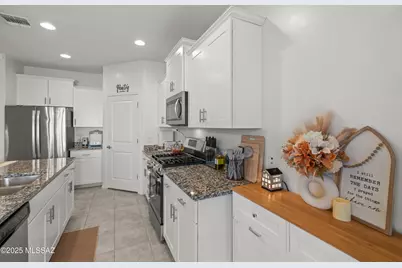 6331 E Calle Hora Cero, Tucson, AZ 85756 - Photo 13