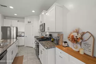 6331 E Calle Hora Cero, Tucson, AZ 85756 - Photo 13