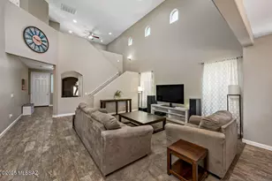 9769 N Hebden Way, Marana, AZ 85653 - Photo 9