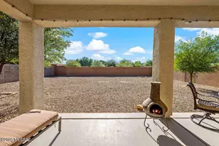 9769 N Hebden Way, Marana, AZ 85653 - Photo 29