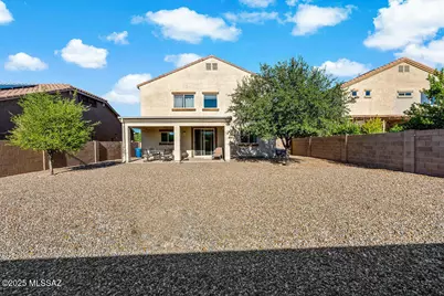 9769 N Hebden Way, Marana, AZ 85653 - Photo 31