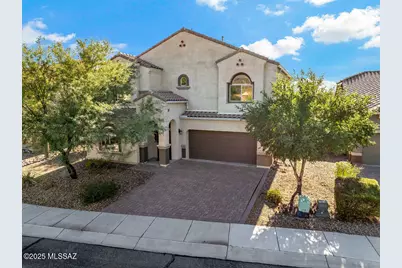 9769 N Hebden Way, Marana, AZ 85653 - Photo 1