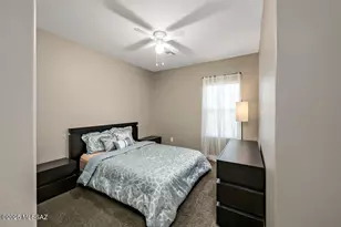 9769 N Hebden Way, Marana, AZ 85653 - Photo 17