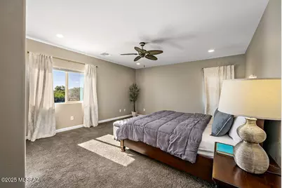 9769 N Hebden Way, Marana, AZ 85653 - Photo 21