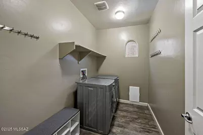9769 N Hebden Way, Marana, AZ 85653 - Photo 15