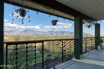 14192 N Gecko Canyon Trail, Tucson, AZ 85755 - Photo 21