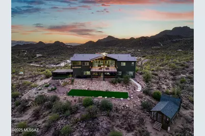 14192 N Gecko Canyon Trail, Tucson, AZ 85755 - Photo 11