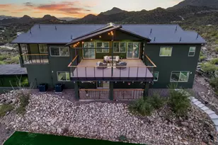 14192 N Gecko Canyon Trl, Tucson, AZ 85755 - Photo 9